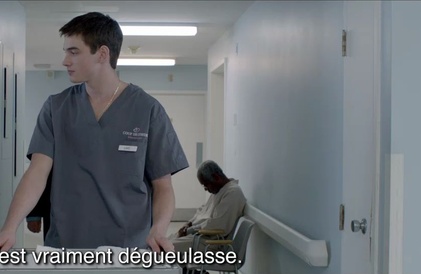 Bande-annonce avec sous-titres en français