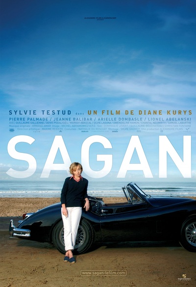 du film Sagan