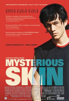 Mysterious Skin