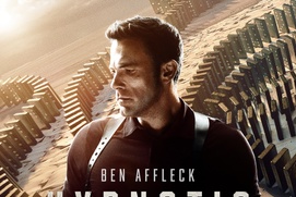 Affiche du film Hypnotic