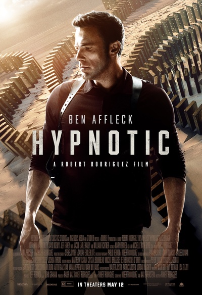 Affiche du film Hypnotic
