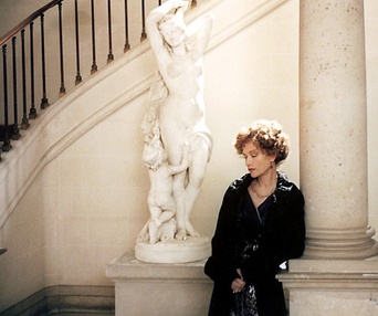 Scène du film Gabrielle