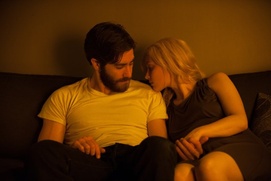 Une scène du film Enemy Une scène du film Enemy