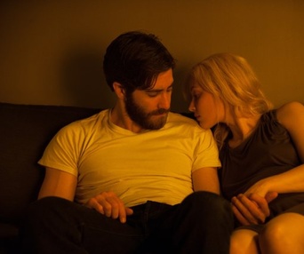 Une scène du film Enemy