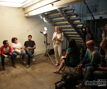 Sur le plateau de Furie