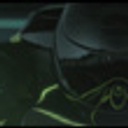 Une scène du film Tron: Legacy