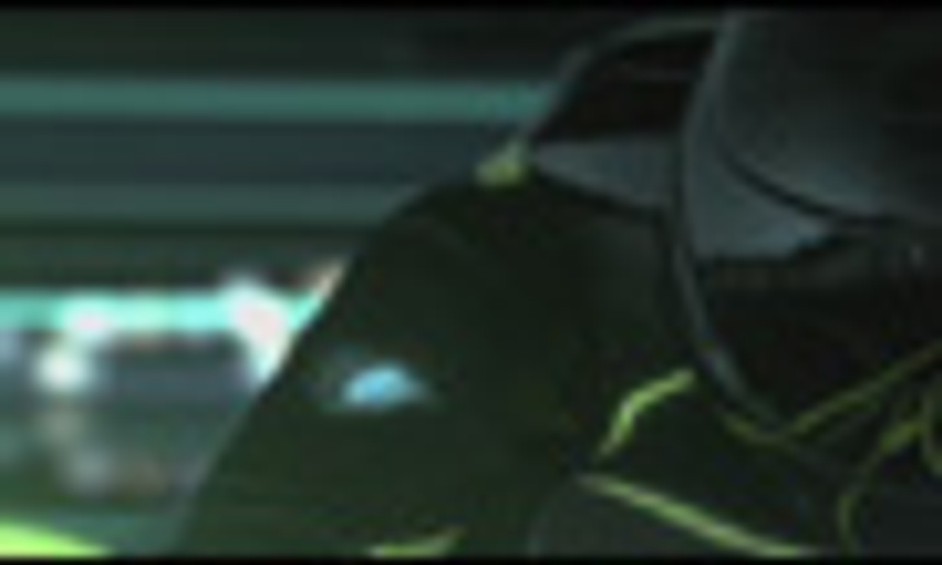 Pré-bande-annonce de Tron: Legacy