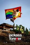 Affiche du film Jackass toujours