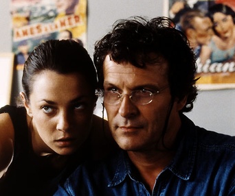 Scène du film Les anges exterminateurs