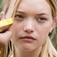 Gemma Ward dans le film The Black Balloon