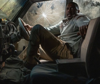 Image du film Beast