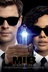 Affiche du film Hommes en noir : international