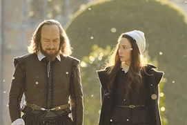 Une scène du film All Is True