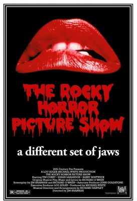 The Rocky Horror Picture Show