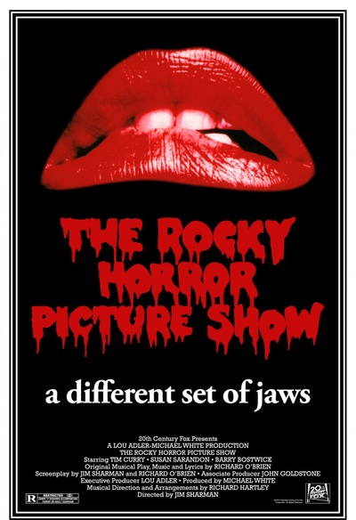 The Rocky Horror Picture Show