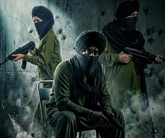 Image du film The Great Punjab Robbery