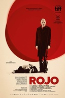 Affiche du film Rojo