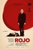 Affiche du film Rojo