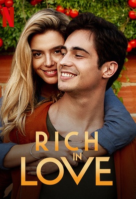 Rich in Love