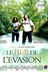 Affiche du film Le roi de l'évasion