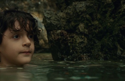 Bande-annonce en anglais