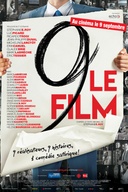 Affiche du film 9 le film