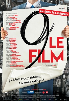 9 le film