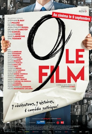 9 le film