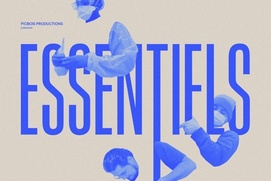 Affiche du film Essentiels