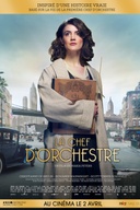 Affiche du film La chef d'orchestre