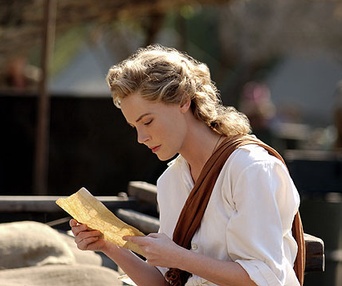 Scène du film The Great Raid