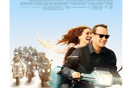 Affiche du film Larry Crowne