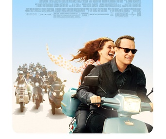 Affiche du film Larry Crowne