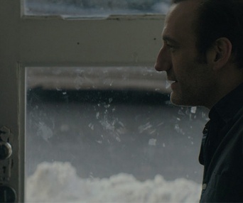 Une scène du film Félix et Meira