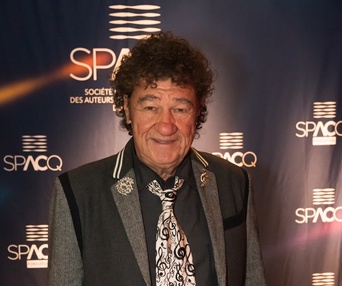 17e Gala de la Fondation SPACQ