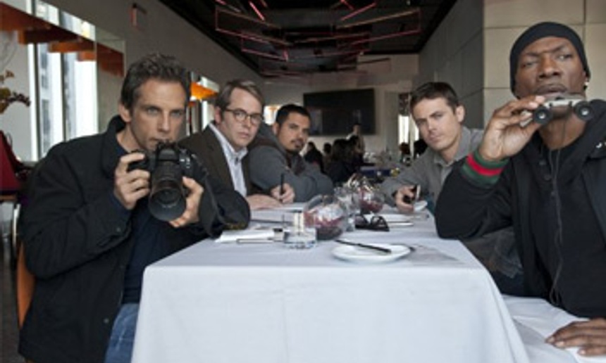 Tower Heist disponible en vidéo-sur-demande trois semaines après sa sortie en salles
