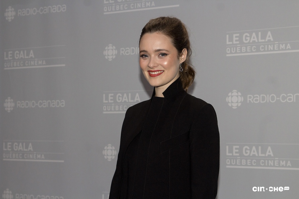 Gagnants du Gala Québec Cinéma 2017