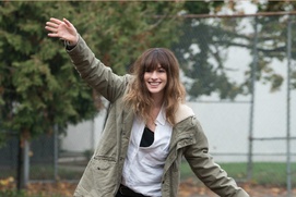 Une scène du film Colossal