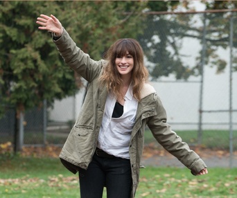 Une scène du film Colossal