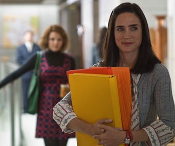 Scène du film He's Just Not That Into You