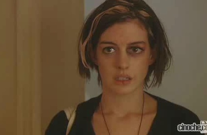 Bande-annonce en anglais