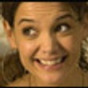Katie Holmes dans le film Mad Money