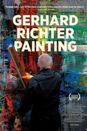 Affiche du film Gerhard Richter Painting