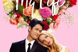 Affiche du film All My Life