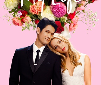Affiche du film All My Life