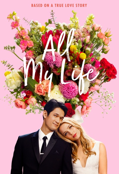 Affiche du film All My Life