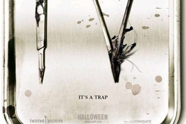 Affiche du film Affiche du film