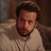 Une scène du film <em>Chacun chez soi</em>