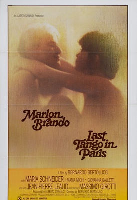Last Tango in Paris
