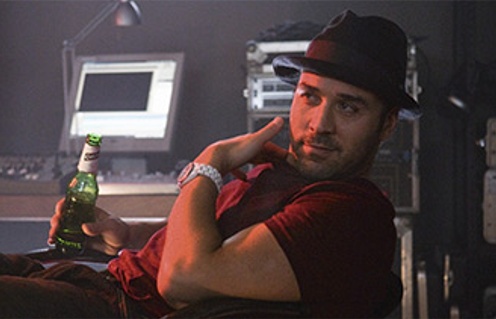 Jeremy Piven dans RocknRolla